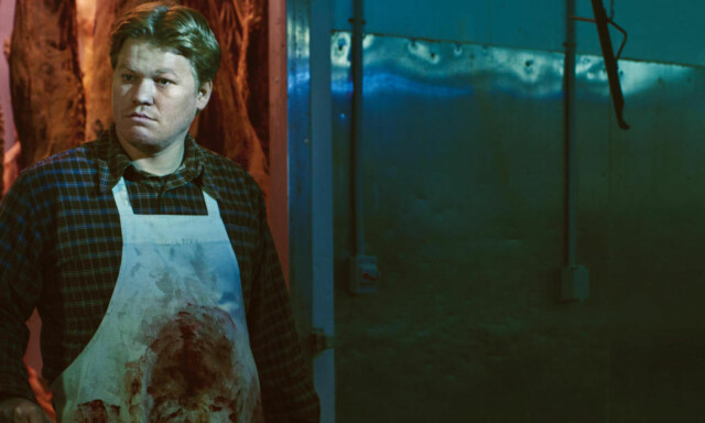 «Breaking Bad»-psyko imponerer i ny «Fargo»-sesong